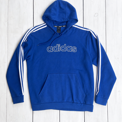 Hoodie Adidas, XL/XXL
