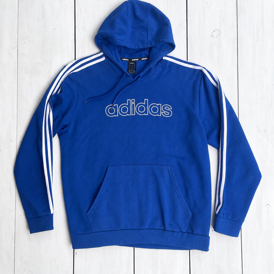 Hoodie Adidas, XL/XXL