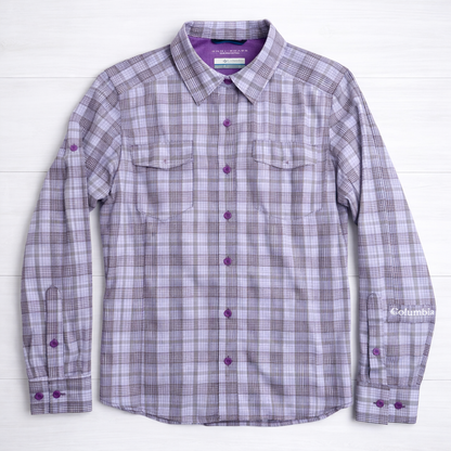 Blusa Columbia, M