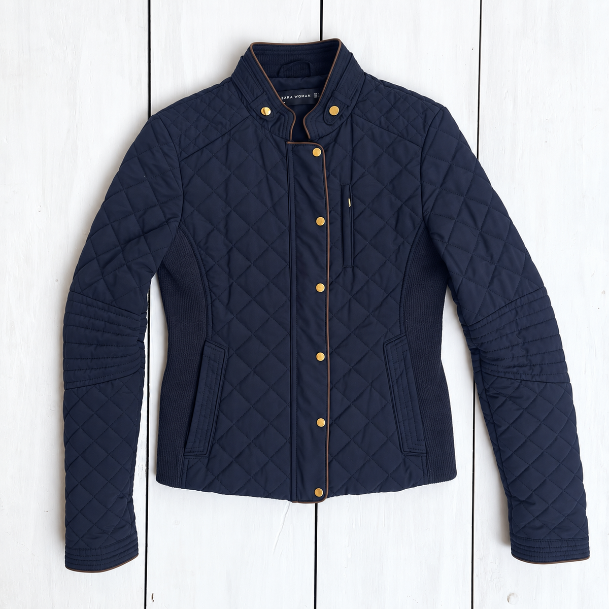 Chumpa Zara, XS