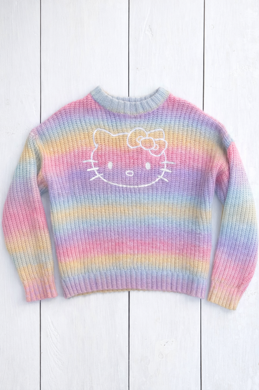 Suéter Hello Kitty, S