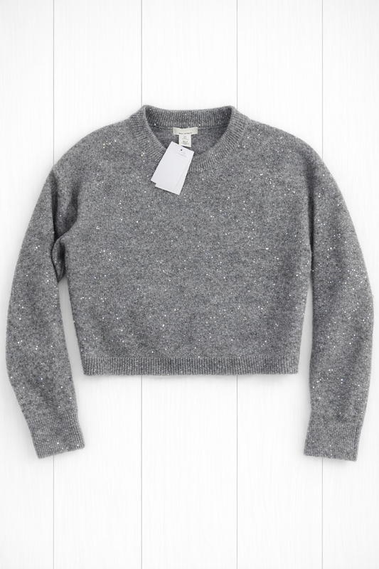 Suéter H&M, L