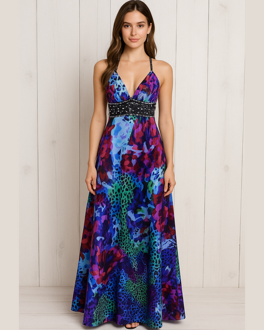 Vestido XSCAPE, 8 S/M