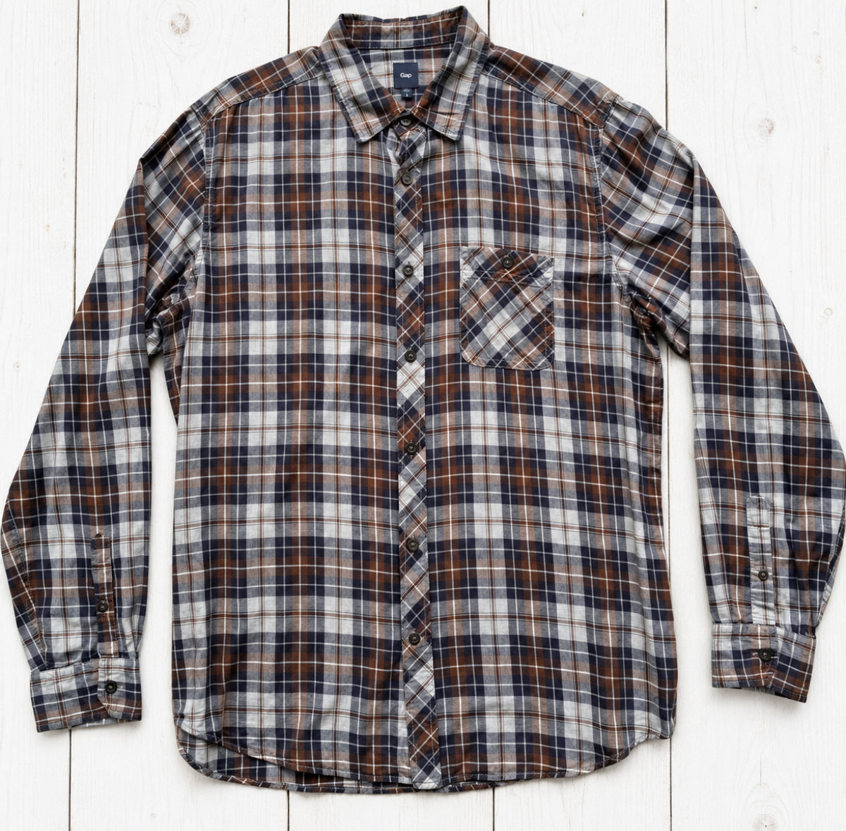 Camisa GAP, L
