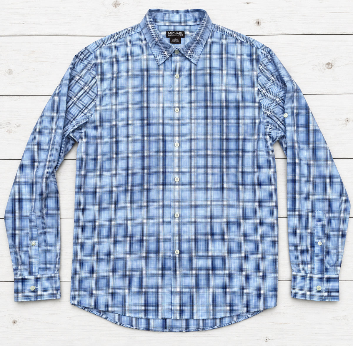 Camisa Michael Kors, XL