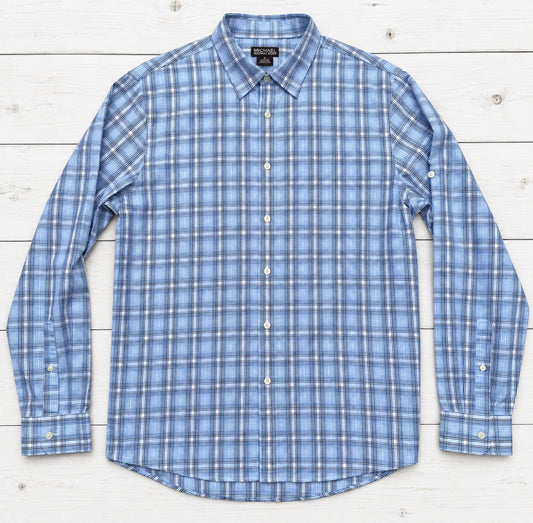Camisa Michael Kors, XL