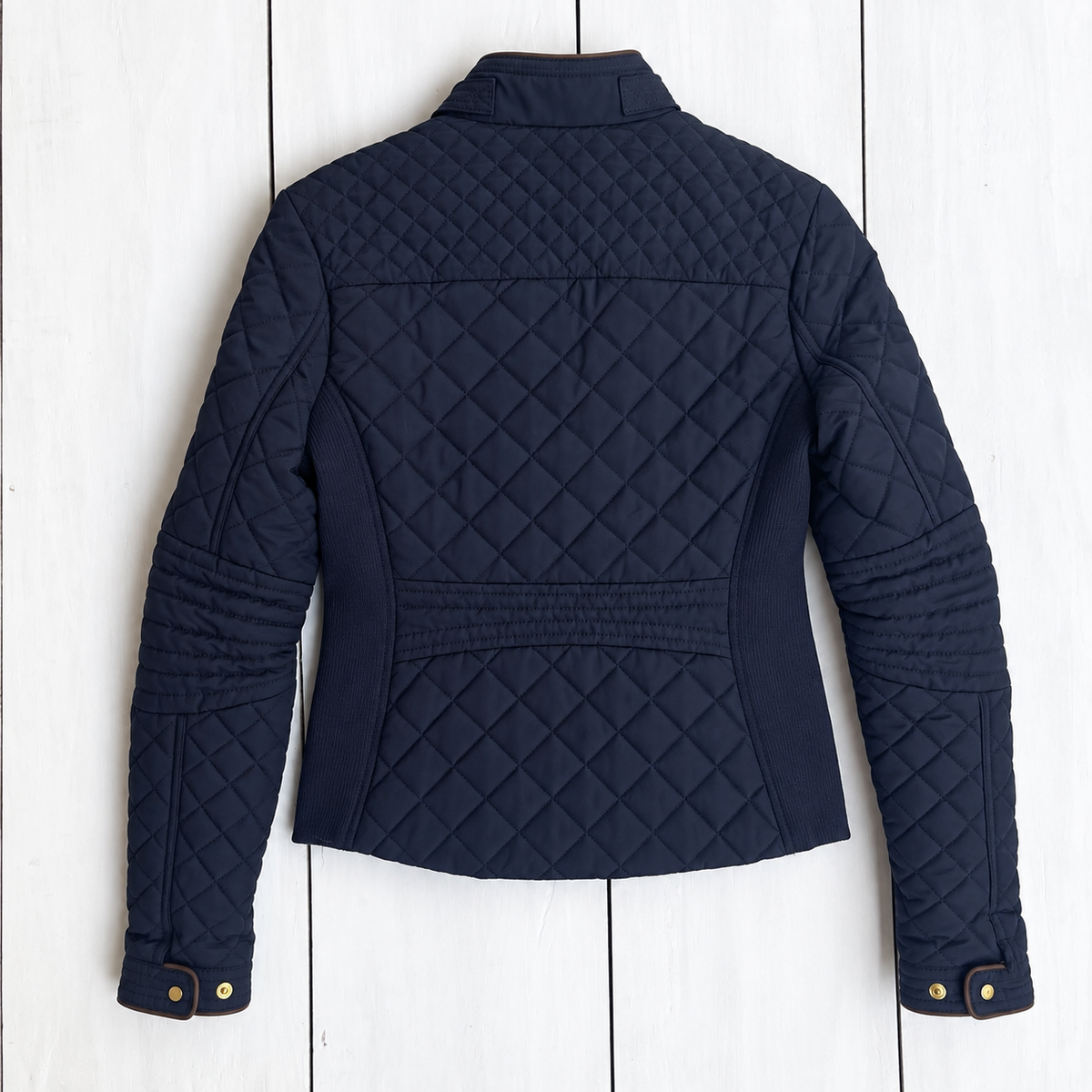 Chumpa Zara, XS