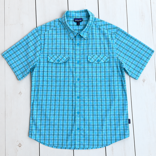 Camisa Patagonia, XL