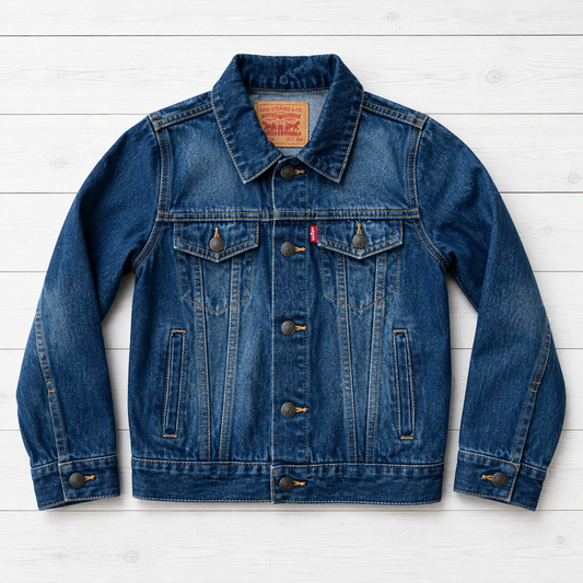 Chumpa Levis, 5 a 6 años