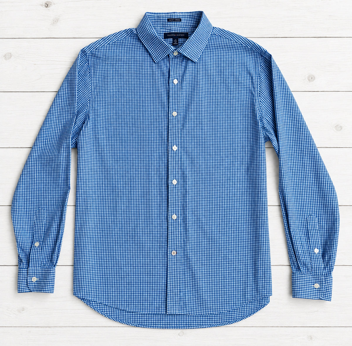 Camisa Tommy Hilfiguer, L/XL