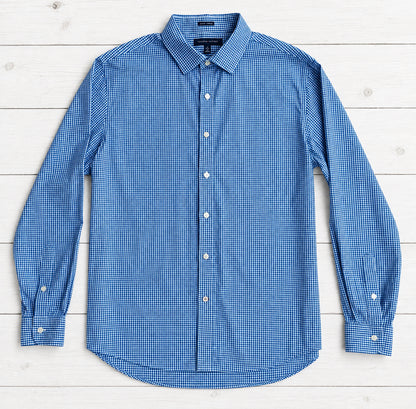 Camisa Tommy Hilfiguer, L/XL