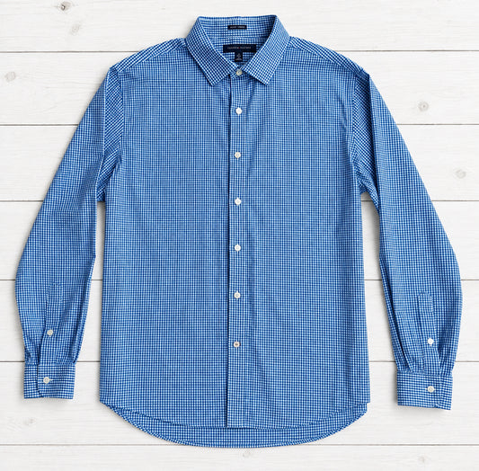 Camisa Tommy Hilfiguer, L/XL