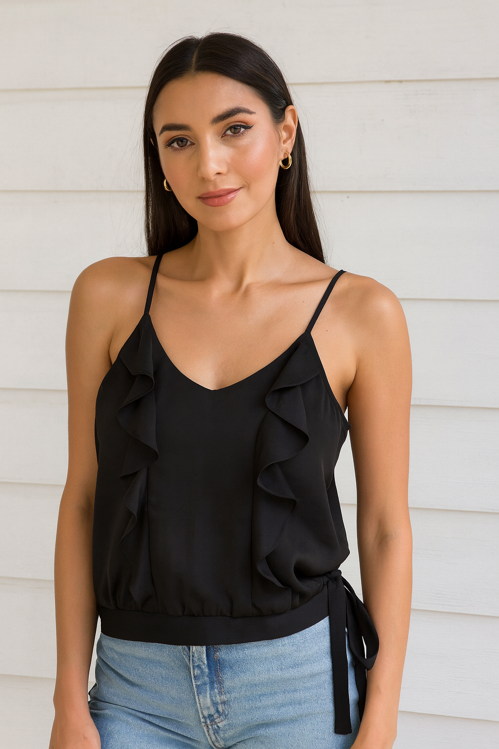 Blusa Old Navy S