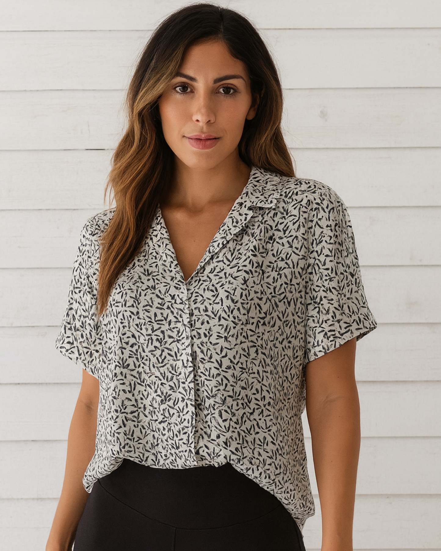 Blusa Banana Republic, XL