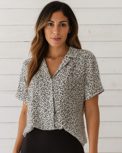 Blusa Banana Republic, XL