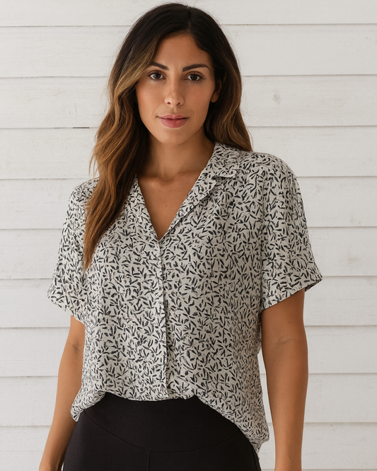 Blusa Banana Republic, XL