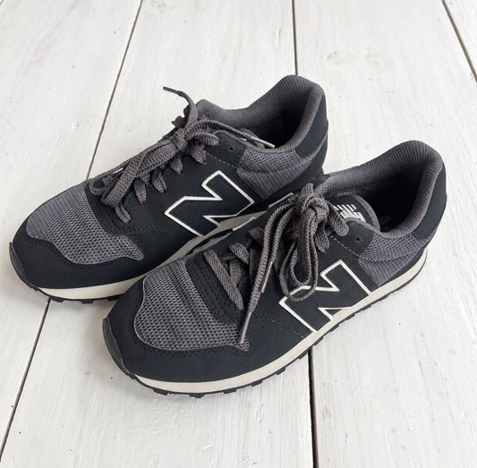 Tenis New Balance 500, 7