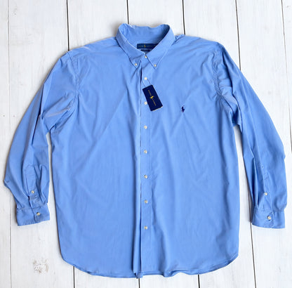 Camisa Ralph Lauren, 3XL