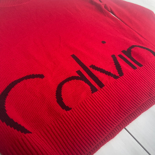 Suéter Calvin Klein, L