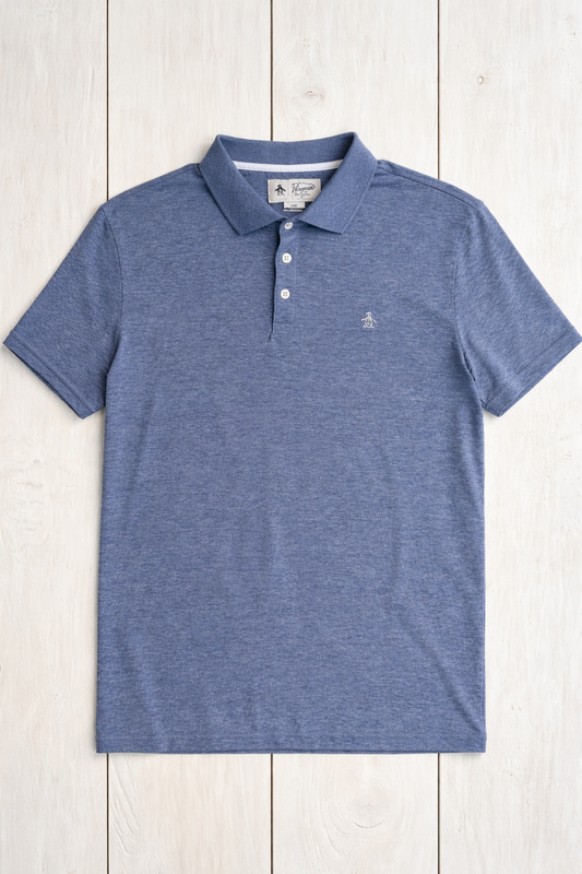 Camisa Polo Penguin, L