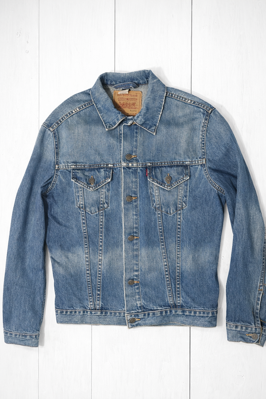 Chumpa de lona Levi’s, XL