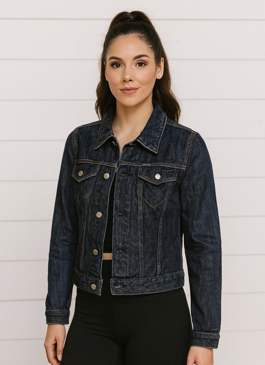 Chumpa de lona DIESEL, M