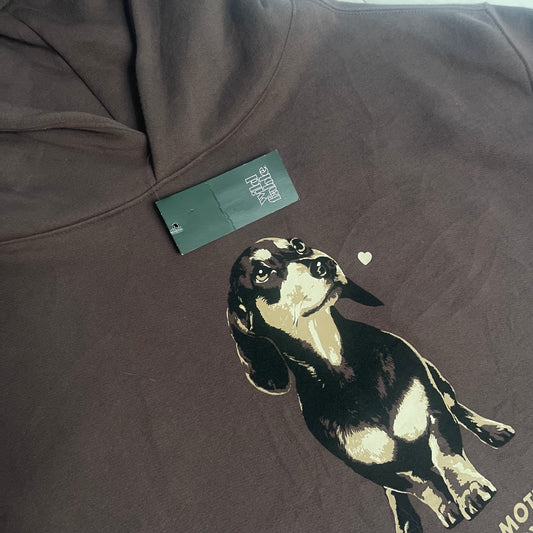 Hoodie Wild Fable, S