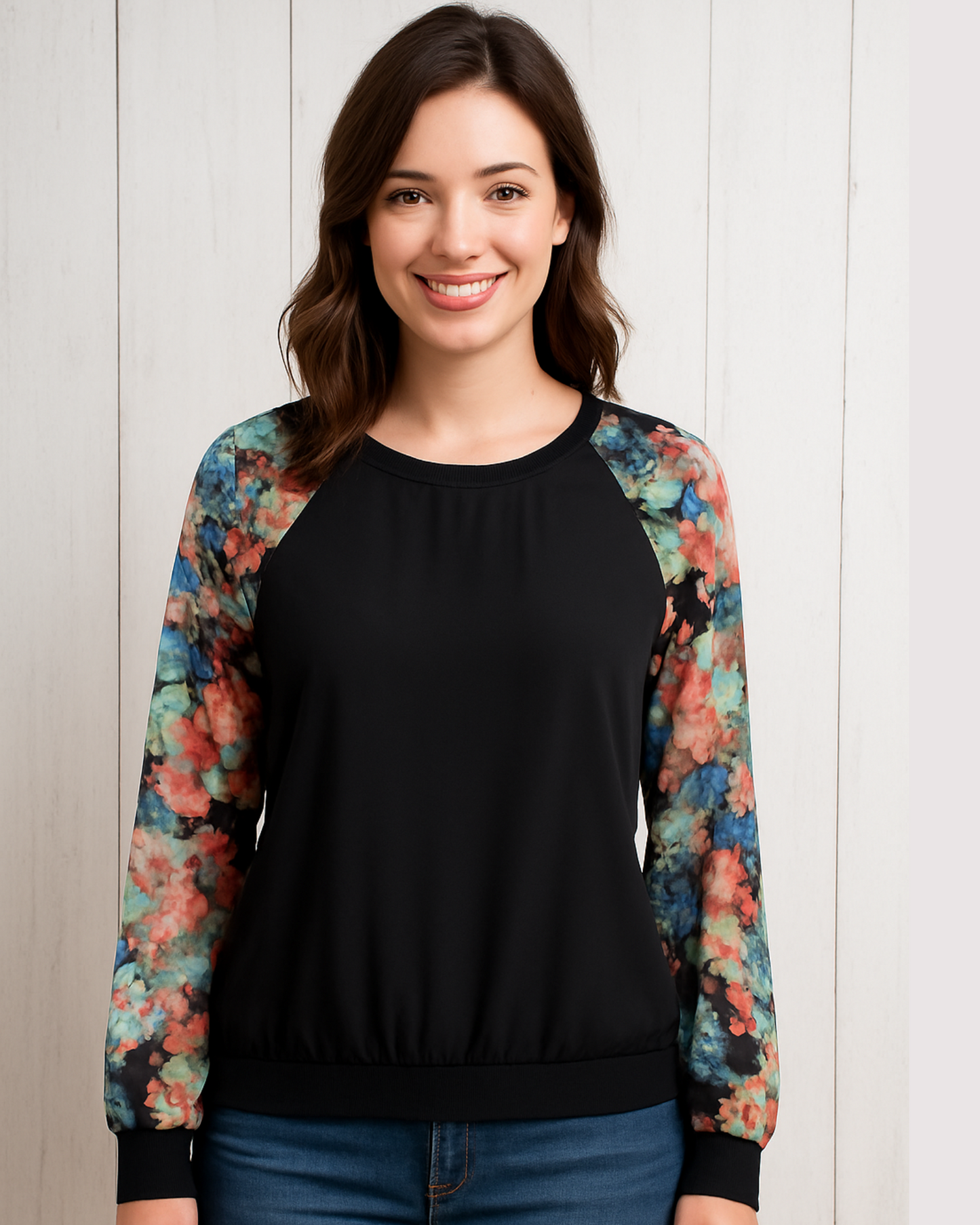 Blusa Forever 21, S/M