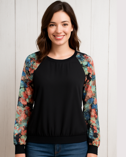 Blusa Forever 21, S/M