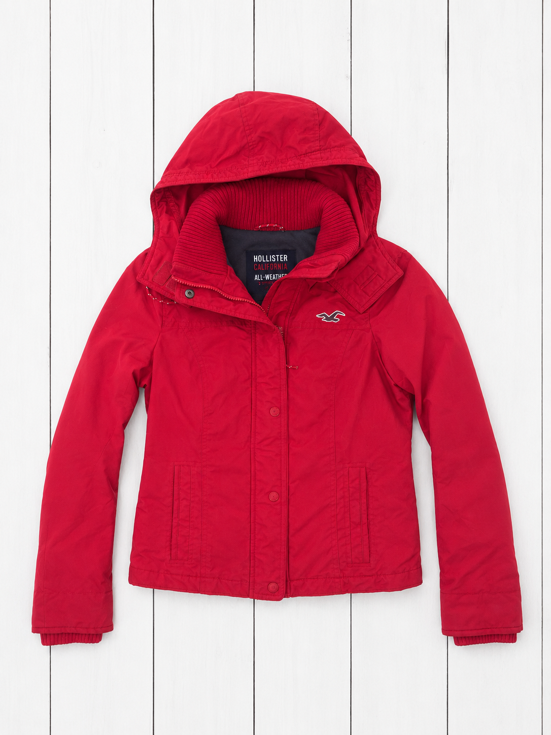Chumpa HOLLISTER, S/M