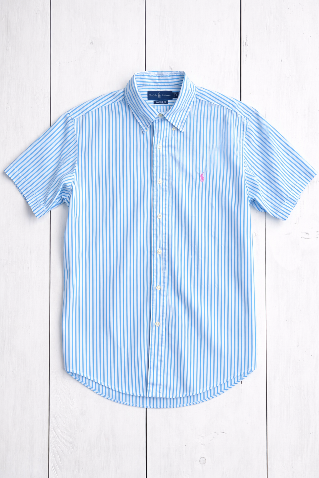 Camisa Ralph Lauren, XL/XXL