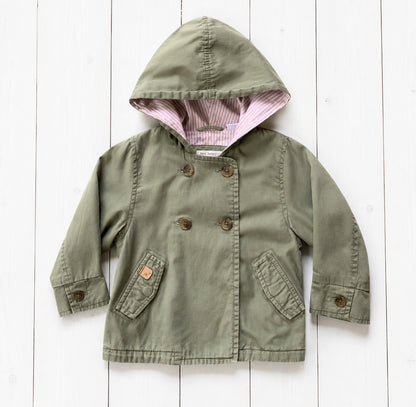 Zara Baby Girl, 12-18 meses