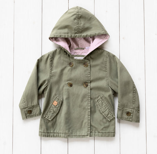 Zara Baby Girl, 12-18 meses