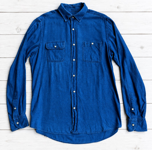 Camisa Mossimo, M