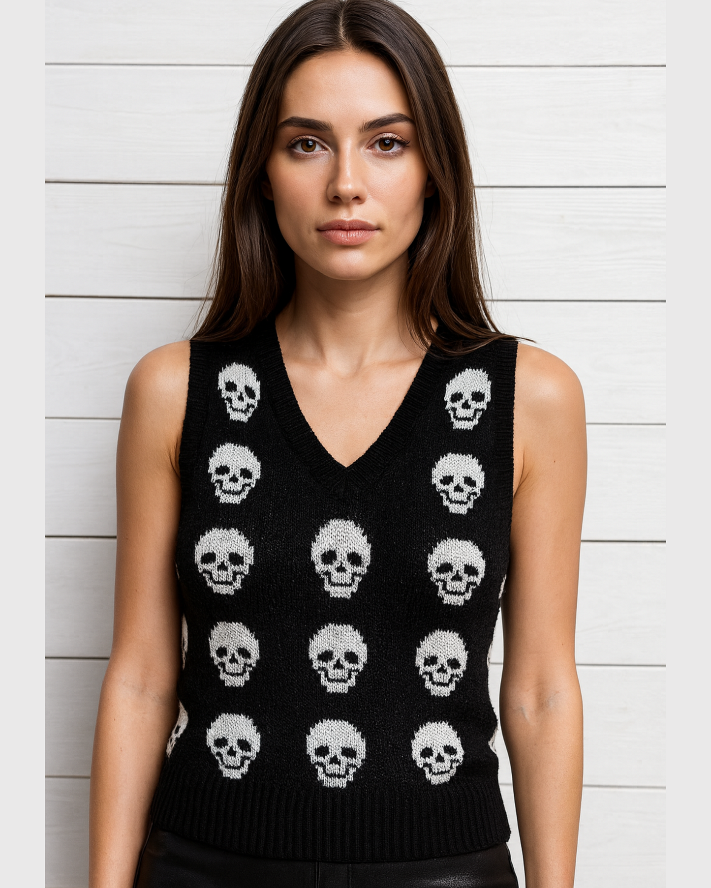 Chaleco No Boundaries, M