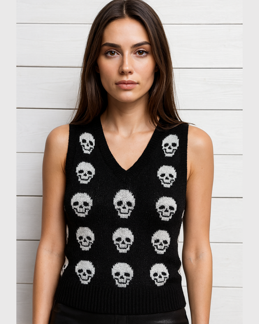 Chaleco No Boundaries, M