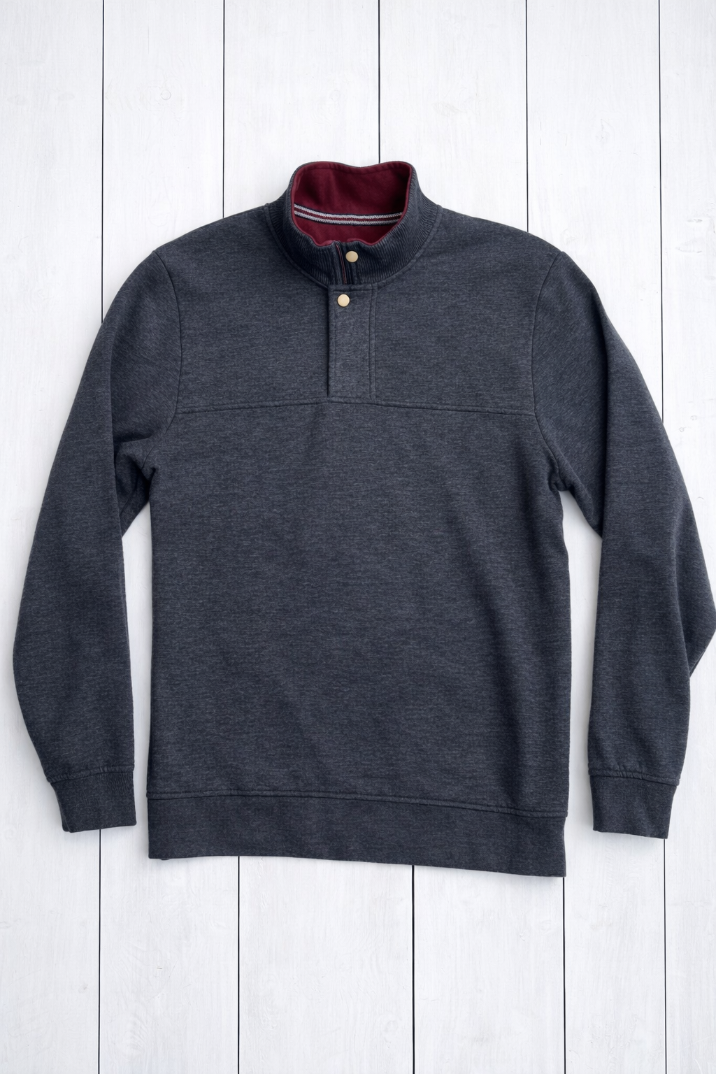 Sueter ORVIS, L/XL