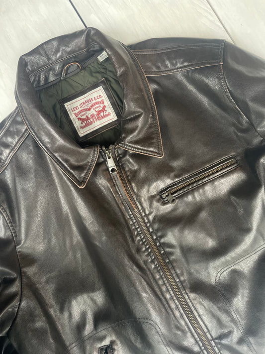 Chumpa Levi’s, XXL