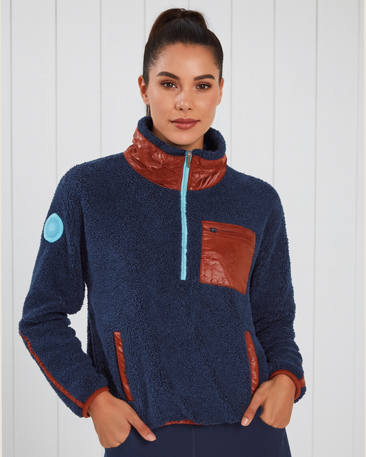 Suéter Fabletics, M