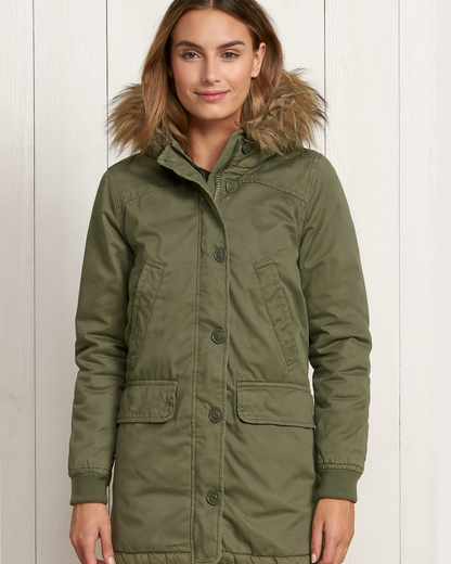 Chumpa Abercrombie & Fitch, XS