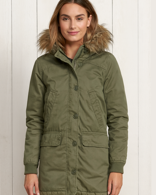 Chumpa Abercrombie & Fitch, XS