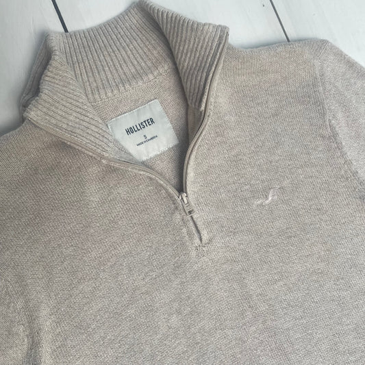 Suéter Hollister, S