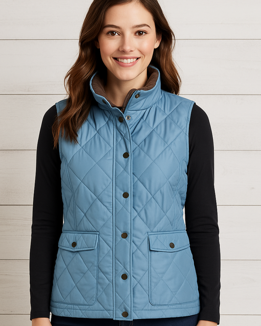 Chaleco Eddie Bauer, XS