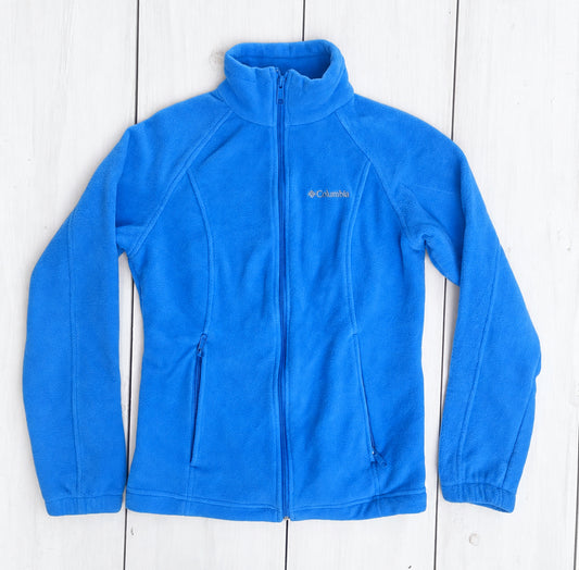 Chumpa Columbia, M