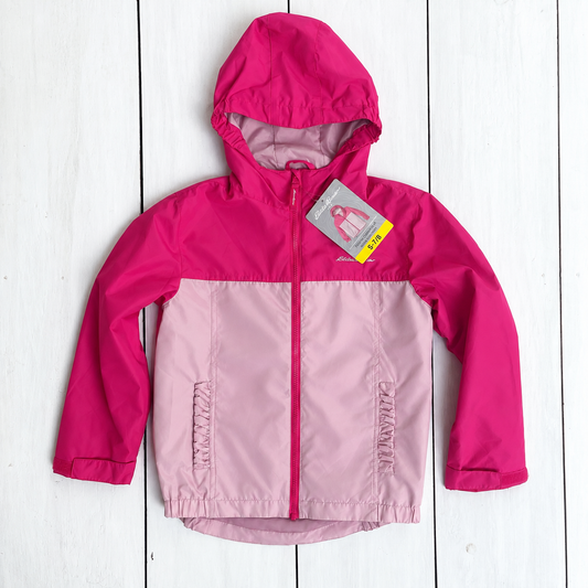 Chumpa Eddie Bauer, 7/8 años