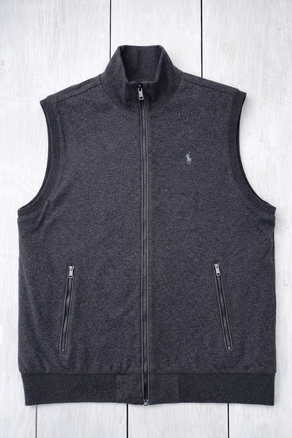 Chaleco Polo Ralph Lauren, L Reversible