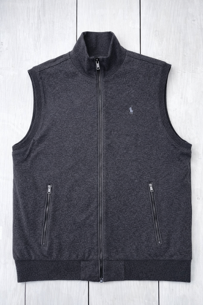 Chaleco Polo Ralph Lauren, L Reversible