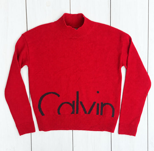 Suéter Calvin Klein, L