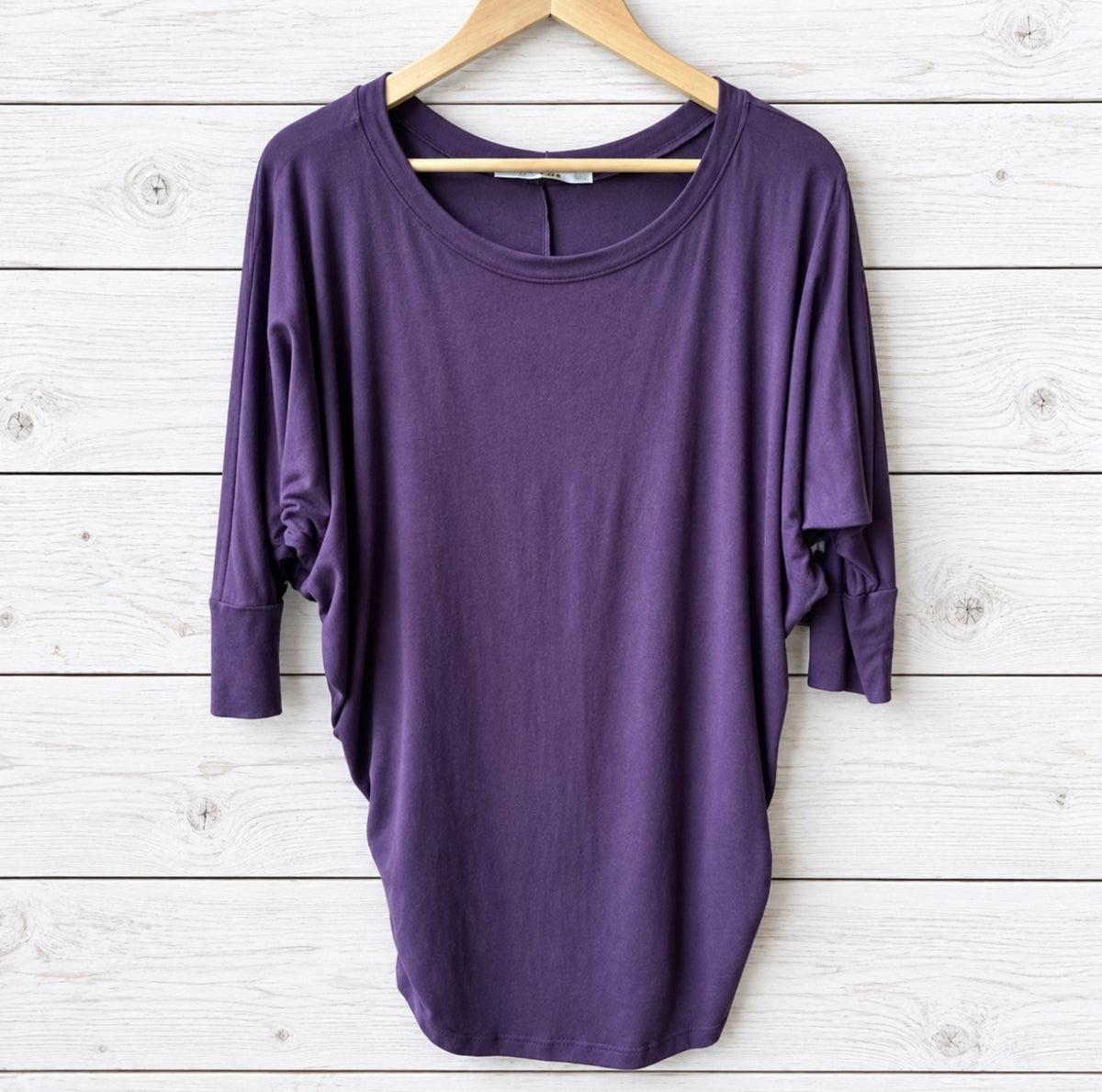 Blusa Hawthorn M