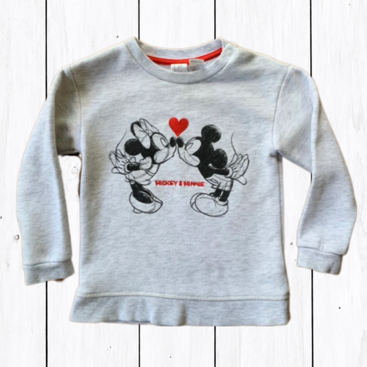 Sueter Disney HyM, 1 a 2 años
